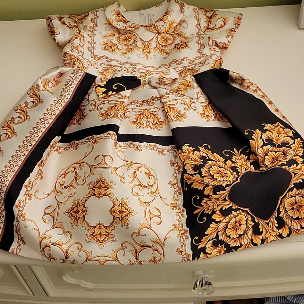 Girl dress